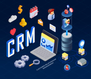 Marketing Automation CRM