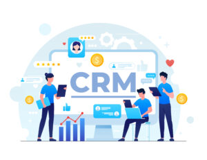 Sales Automation CRM